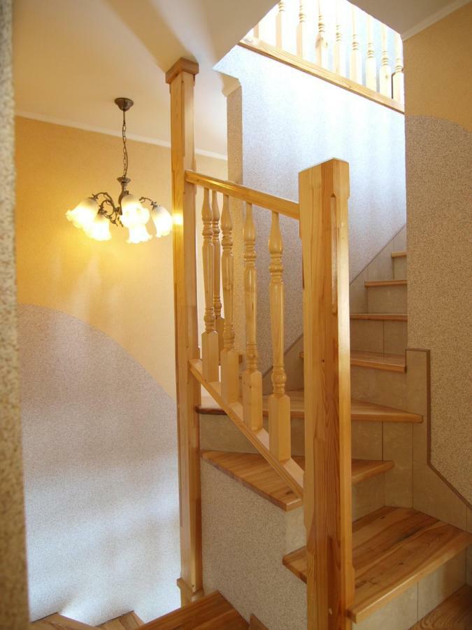 Domek Na Wierchu I Apartament Na Wierchu Закопане Екстер'єр фото
