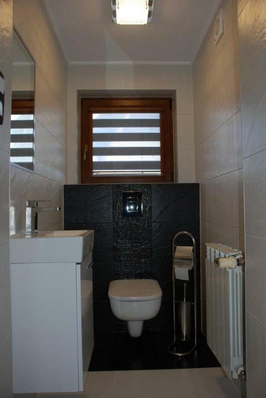 Domek Na Wierchu I Apartament Na Wierchu Закопане Екстер'єр фото